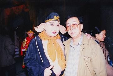 73岁蒋大为:为了钱与恩师许镜清决裂,跟《西游记》剧组恩怨多年