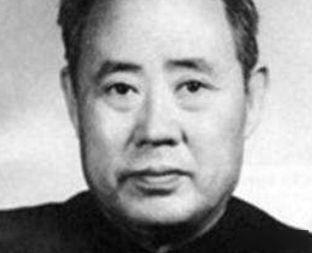 水利部傅作义权力遭忽视,副部长代签,周总理:皆为无效!