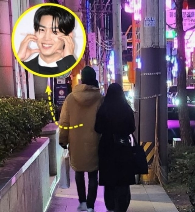 玉泽演四年恋情曝光!甜蜜背后隐藏的秘密