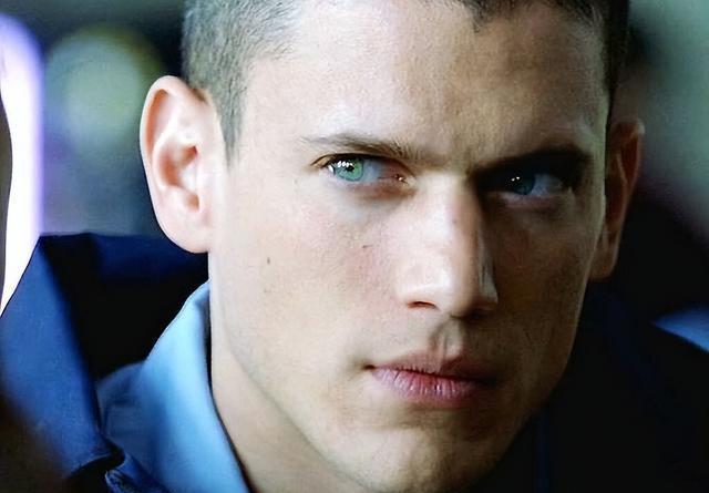 今非昔比,时隔多年,男主让人惋惜