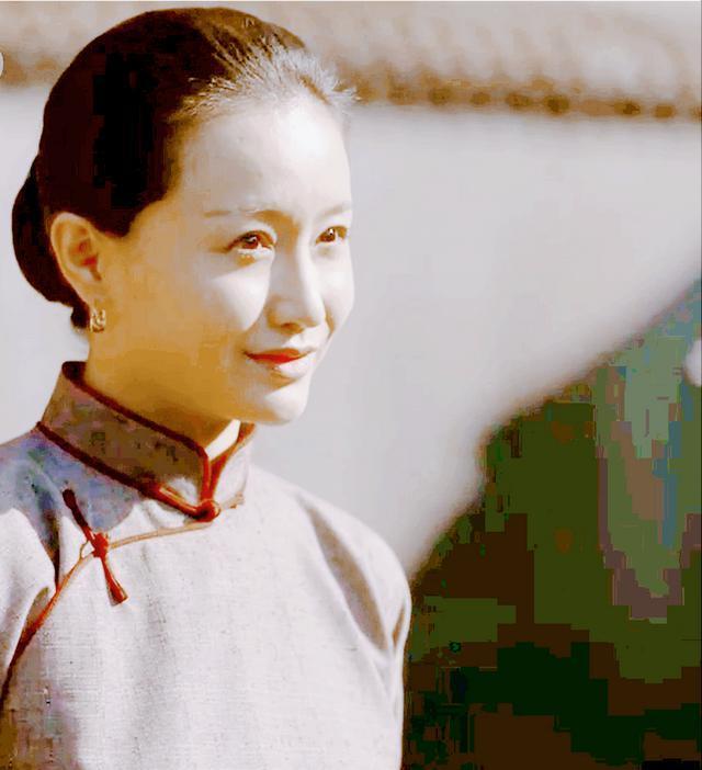 "乡村悍妇"江冬秀,拎菜刀逼走第三者,做胡适的妻子也难也心酸