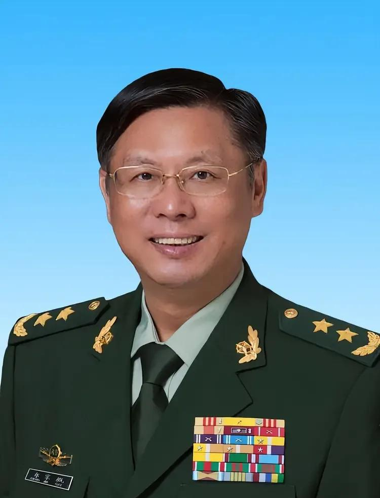 百岁将军陨落:11位中将辞世,最年轻仅63岁