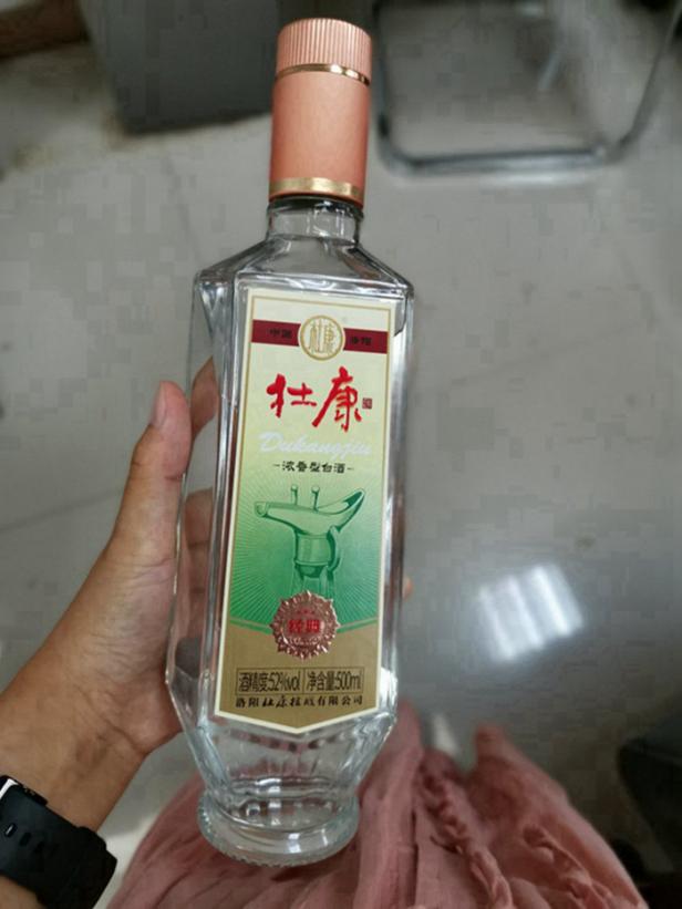 哪种白酒最柔和不辣不冲，口感柔和的白酒