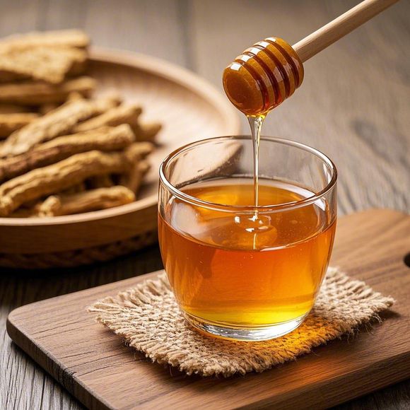 三高病人能喝蜂蜜水吗(三高患者能喝蜂蜜吗)