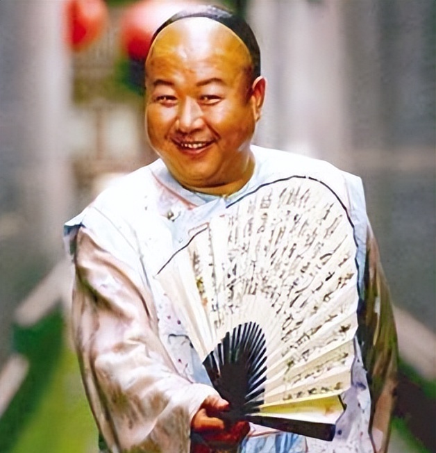 2004年,"笑星"牛振华车祸去世,2天后妻子的道歉信令人深思