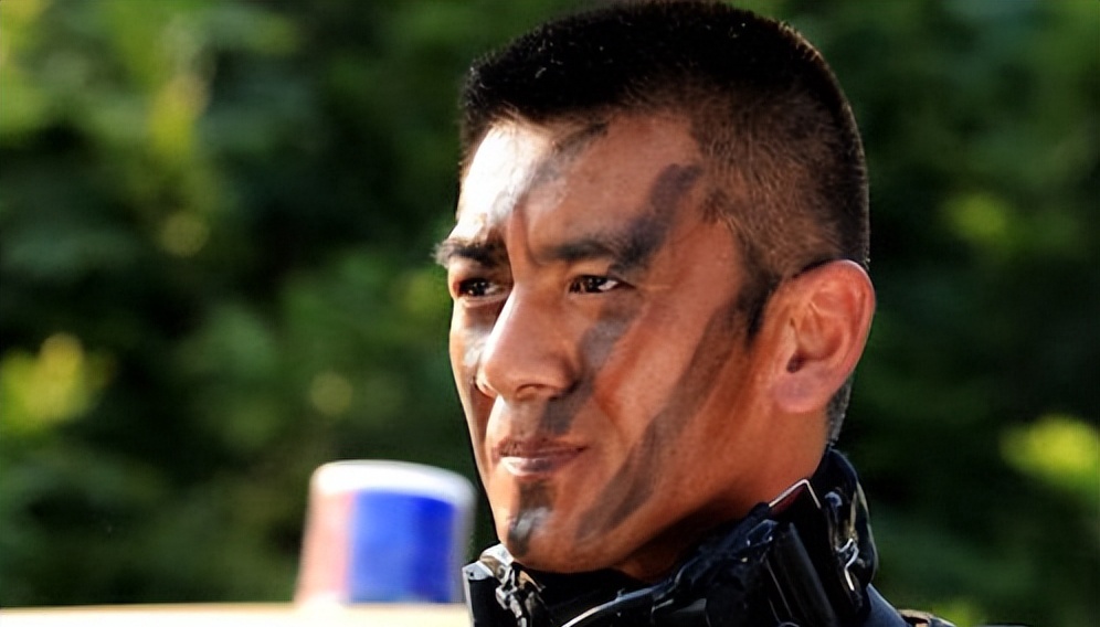 "硬汉"任天野:善待大11岁继母,用一生寻找亲生母亲和妹妹