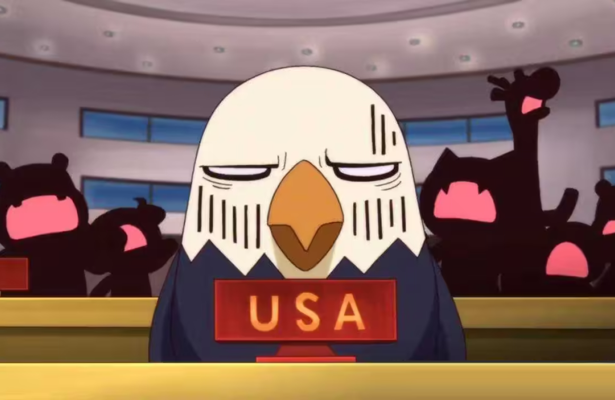 鹰酱终于承认了：对中国芯片出手，完全就是“白费功夫”！