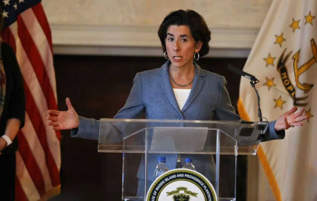 鹰酱终于承认了：对中国芯片出手，完全就是“白费功夫”！