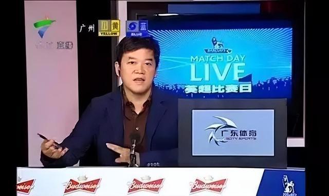 曾在广东红透半边天的著名主持人,陈维聪有着不为人知的一面