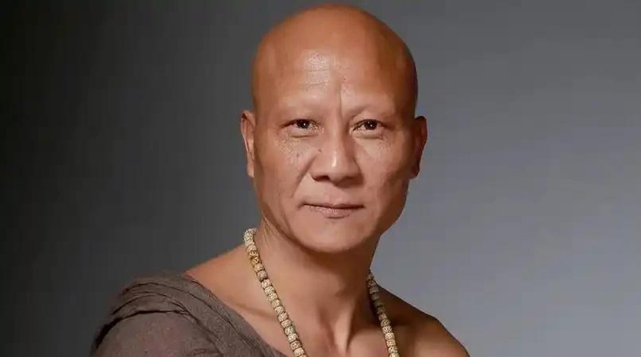 长了一张"不好惹的脸"的5位女星,个个面相很凶,让人不敢直视