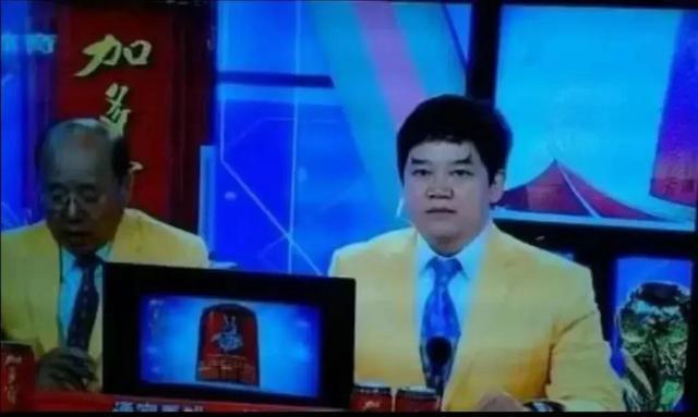 曾在广东红透半边天的著名主持人,陈维聪有着不为人知的一面