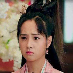 演员蒋佳恩:17年演古装剧爆火,出道3年后突然退圈,后来怎样了