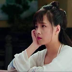 演员蒋佳恩:17年演古装剧爆火,出道3年后突然退圈,后来怎样了