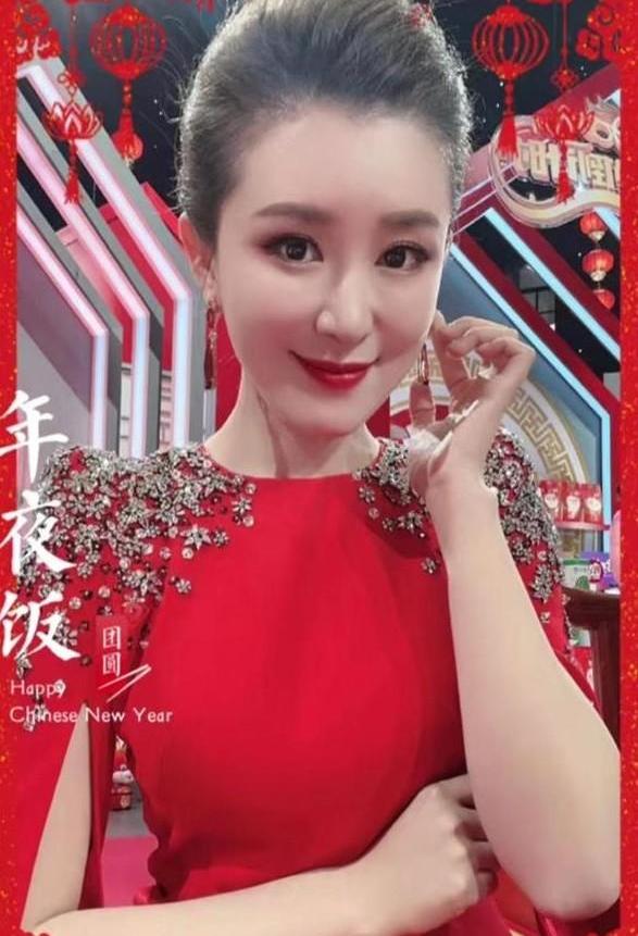 辽宁台16位女神主持人,个个颜值爆表