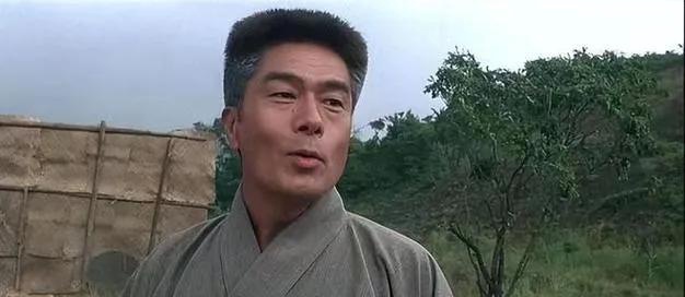 仓田保昭:"空手道大师",一生奉献给演艺事业