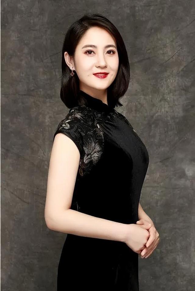 辽宁台16位女神主持人,个个颜值爆表