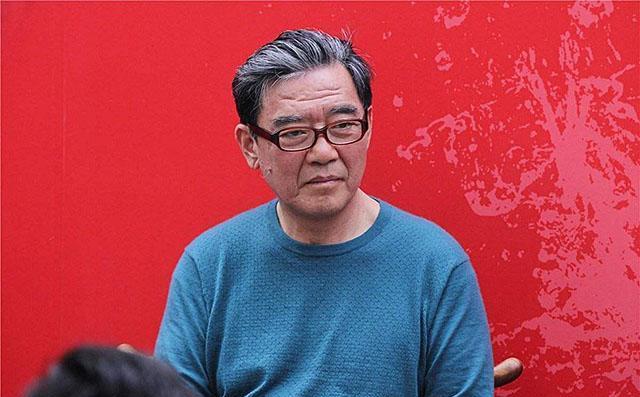 李立群:我师父是六星级大师,若非亲眼所见不会相信武术这么厉害