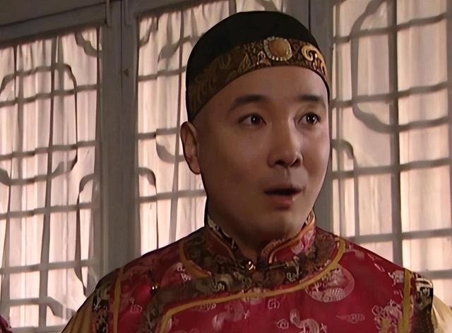 前程似锦的燕舞小子苗皓钧,拍戏时一片好心沦为阶下囚