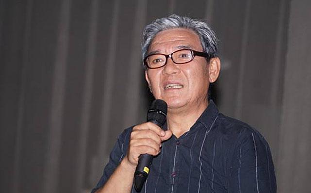 李立群:我师父是六星级大师,若非亲眼所见不会相信武术这么厉害
