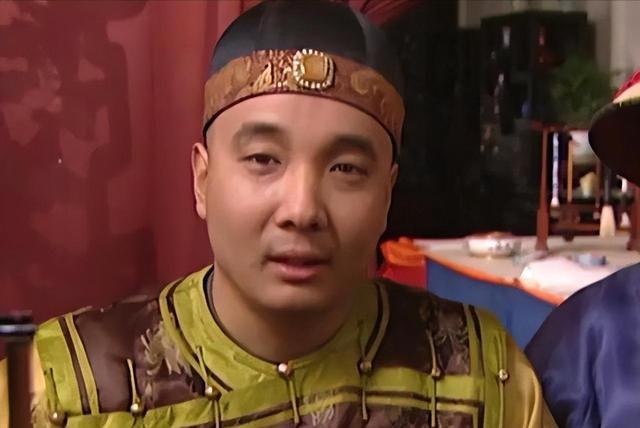 前程似锦的燕舞小子苗皓钧,拍戏时一片好心沦为阶下囚