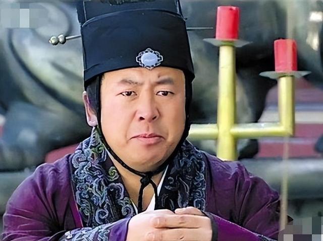 逃犯吉世光横店"潜伏"秘史,6年拍30多部戏,痛苦的是演自己