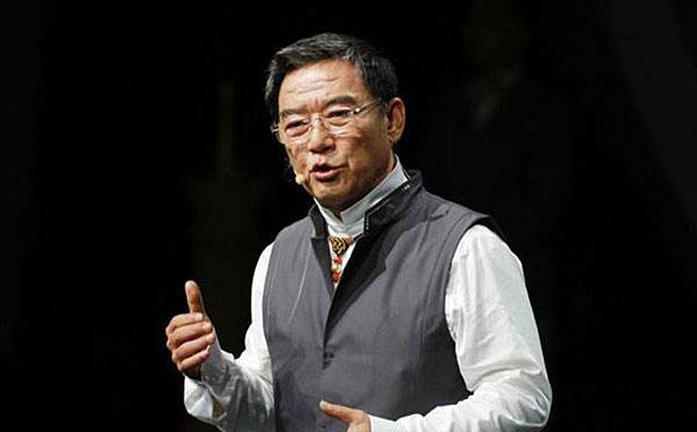 李立群:我师父是六星级大师,若非亲眼所见不会相信武术这么厉害
