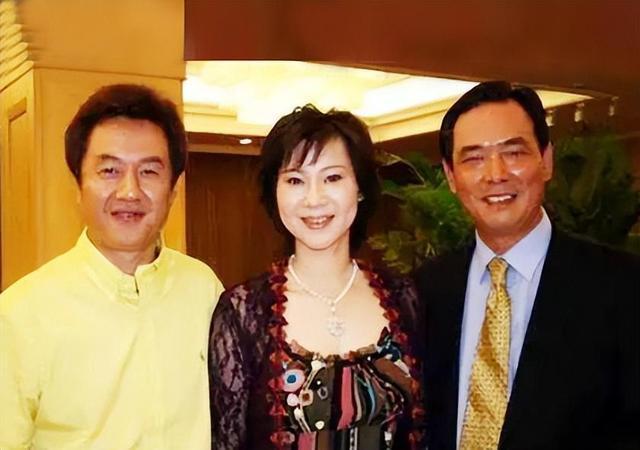 薛丁山几个老婆图片