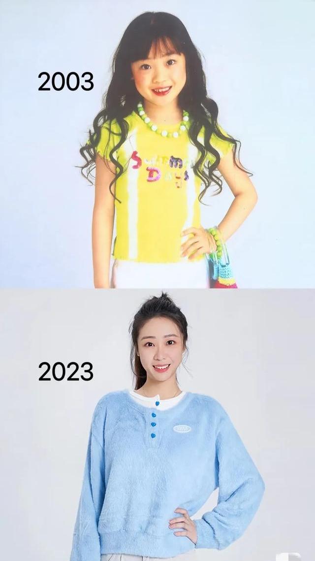 13岁"暖春"小花齐如意结婚!新娘婚纱照美哭!网友:爷孙情
