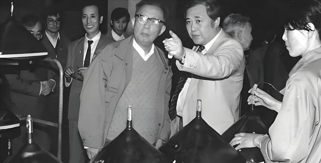 张劲夫:原安徽省委书记,儿子官至正部级,儿媳是谷牧的小女儿