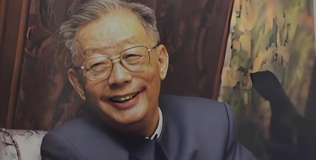 张劲夫:原安徽省委书记,儿子官至正部级,儿媳是谷牧的小女儿