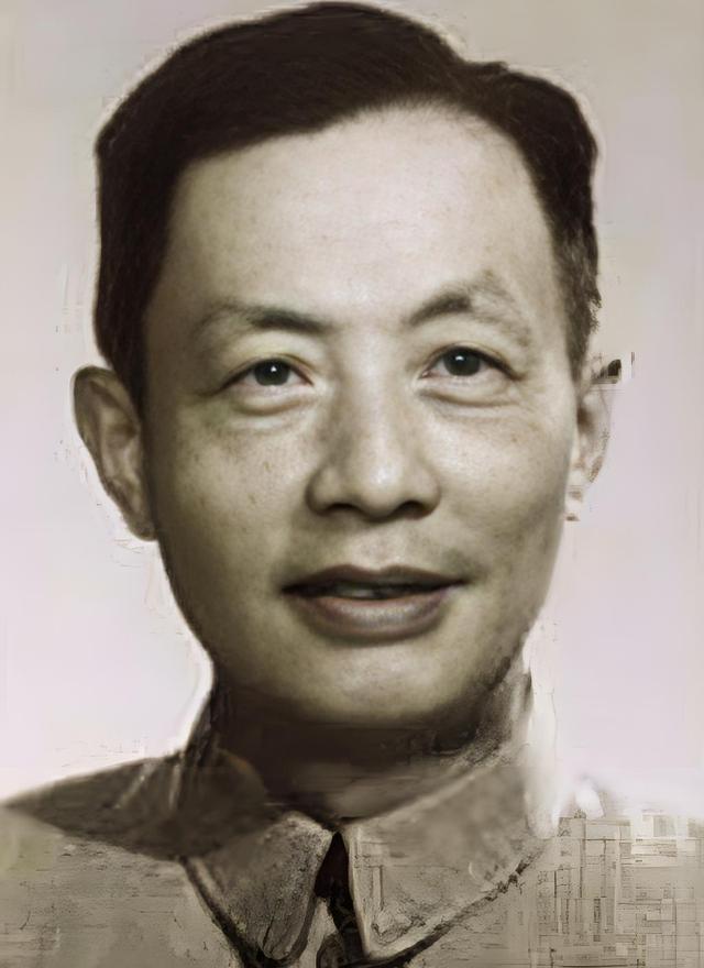 张劲夫:原安徽省委书记,儿子官至正部级,儿媳是谷牧的小女儿