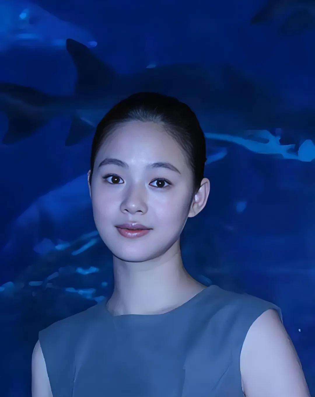 周韵:与大导演结婚生两子,却遭婆婆女儿嫌弃,如今生活很美好