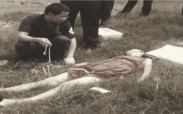 声明:本文根据资料改编创作,情节均为虚构故事,所有人物,地点和事件均