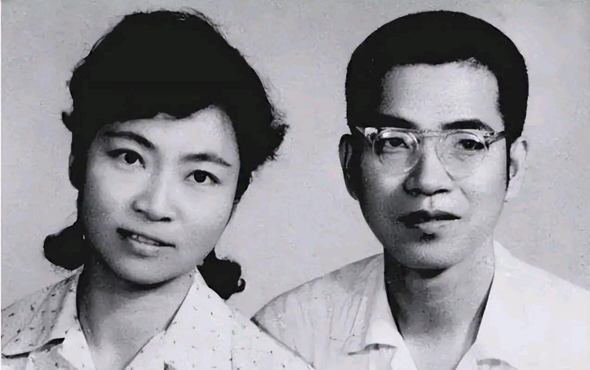 "我不会妨碍你":由昆与陈景润爱情佳话,一段被中央见证的婚姻