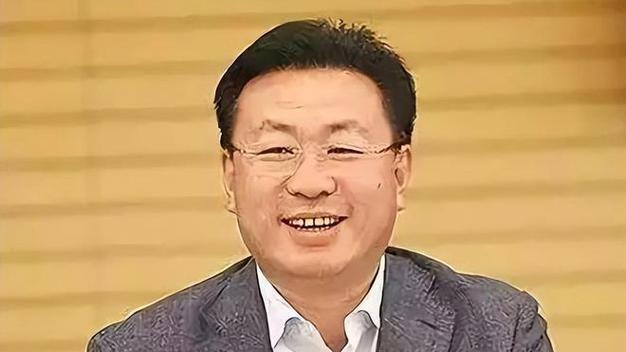 市委书记胡志强落马,其父曾任省委书记,耗资数亿打造翡翠玉佛