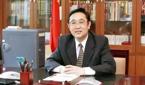 孙文盛一生清廉:40岁成正厅级,50岁任山西省长,59岁官至正部级