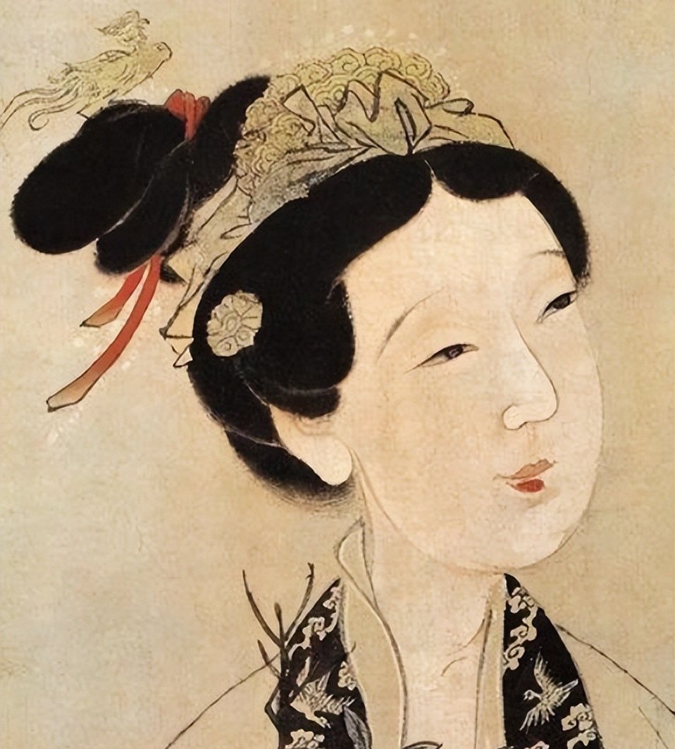 为什么古代名人画像都像是一个模子刻出来的?是因为画技太差吗?