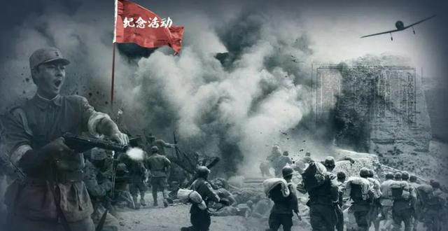 打仗为什么不怕死