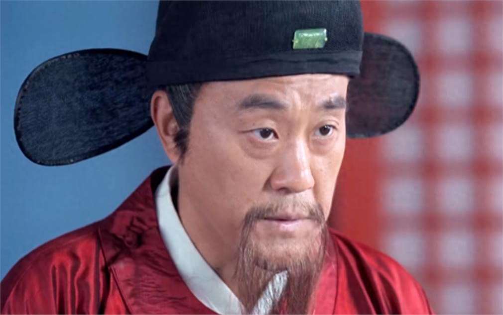 刘伯温一生最大的官