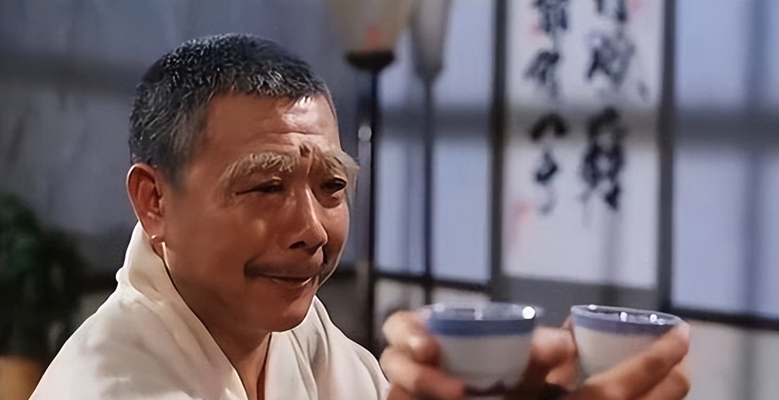 一代鬼后王玉环,苦恋午马15年,分手原因成谜,如今翻身成富婆