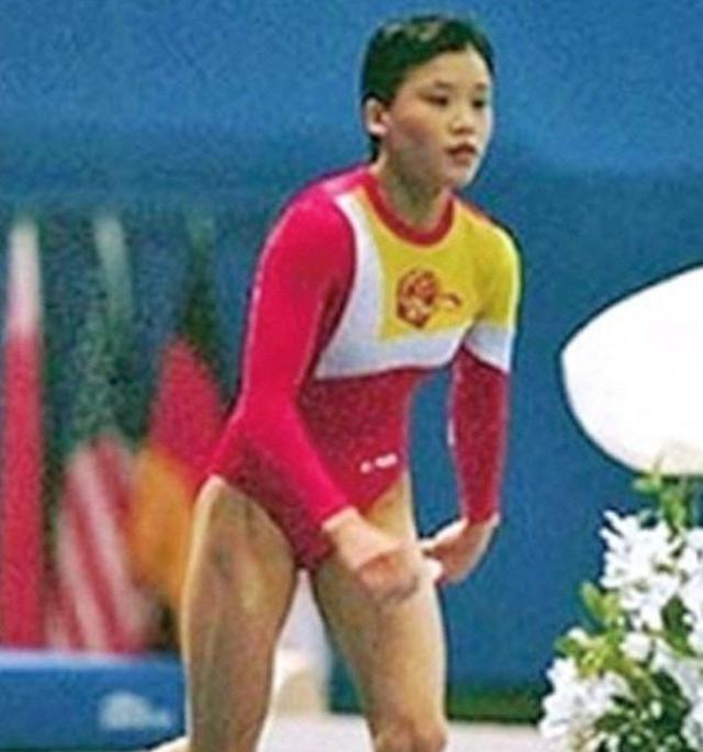 1998年,17岁桑兰在体操赛场上摔成瘫痪,如今她怎么样了?