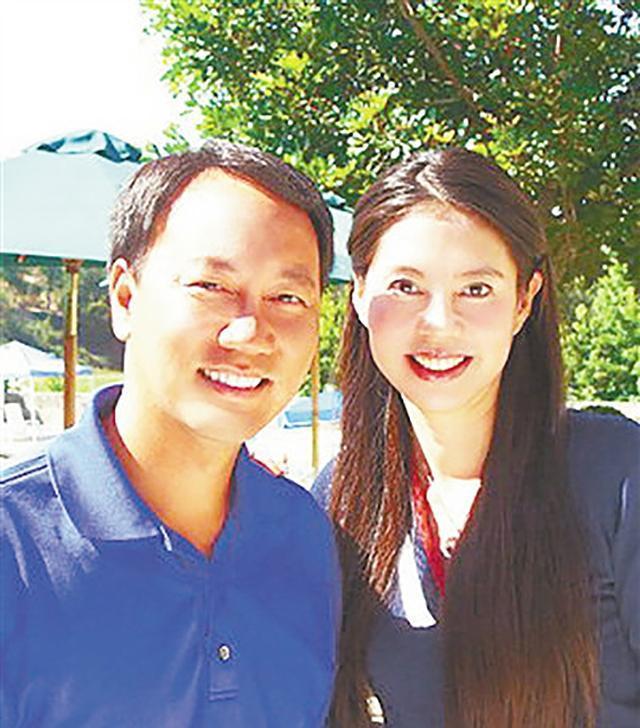 40年前网球天才少女胡娜叛逃美国,今态度大变高调回国只为圈钱