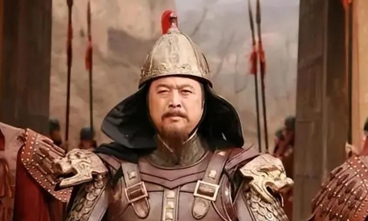 一代名将苏定方:初战惊艳,却遭雪藏二十年,晚年终成传奇