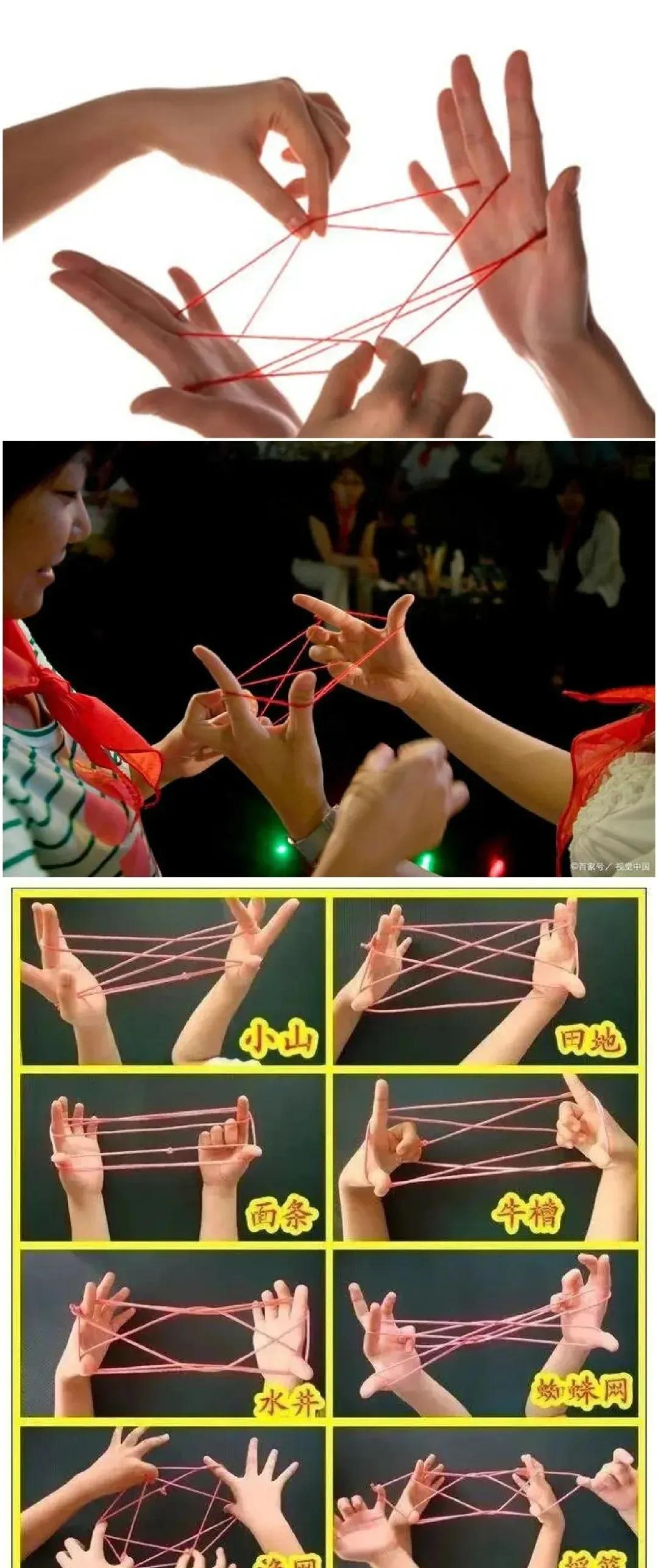 80后小时候玩的这几种游戏,如今孩子根本不理解