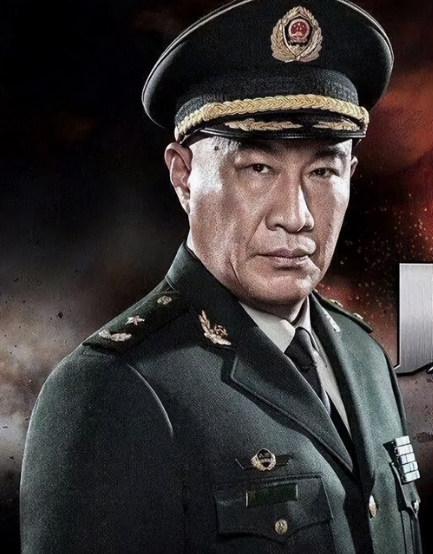 83年石兆琪退役当警察,被剧组拉去救场却夺影帝,孙红雷至今怕他