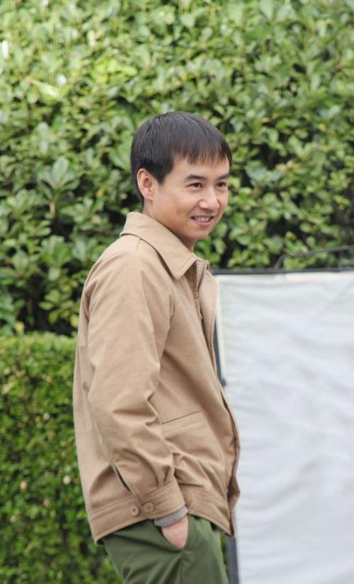 47岁国家一级演员毛孩,姐姐是编导,76岁母亲是老戏骨,比他还红