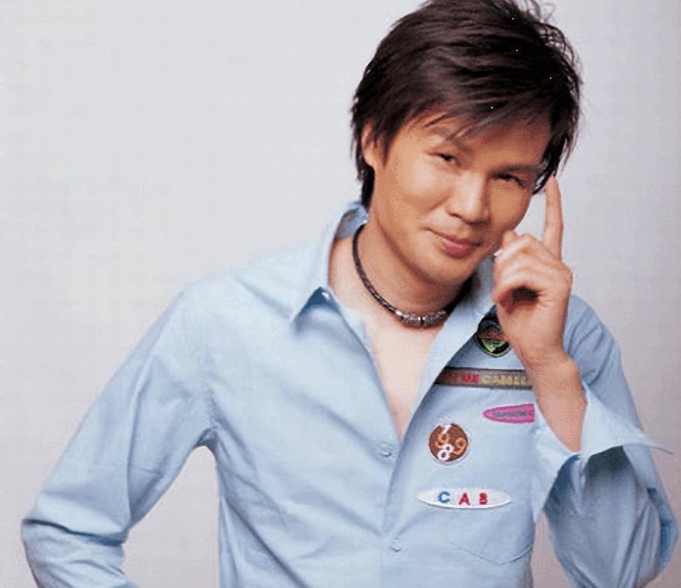 主持一哥李彬:提携柳岩,看不起郭德纲,57岁被药物变成行尸走肉