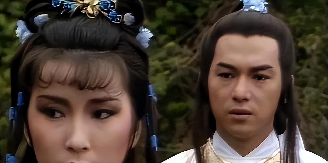 "西门吹雪"惠天赐,曾比肩成龙,一月减60斤,去世9天无人知