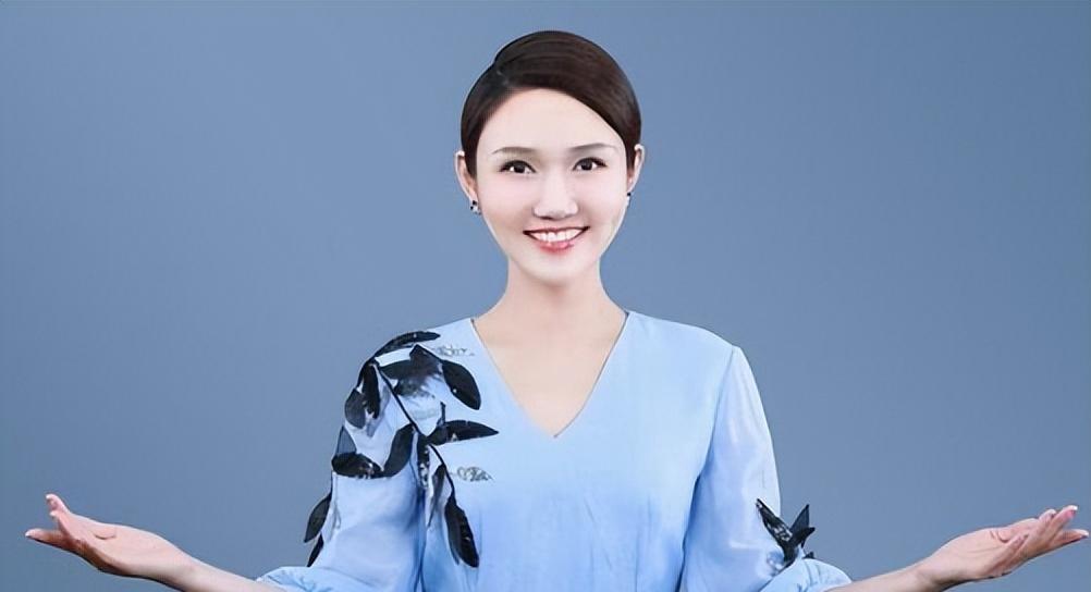 央视主持龙洋资料(央视节目主持人龙洋简介)