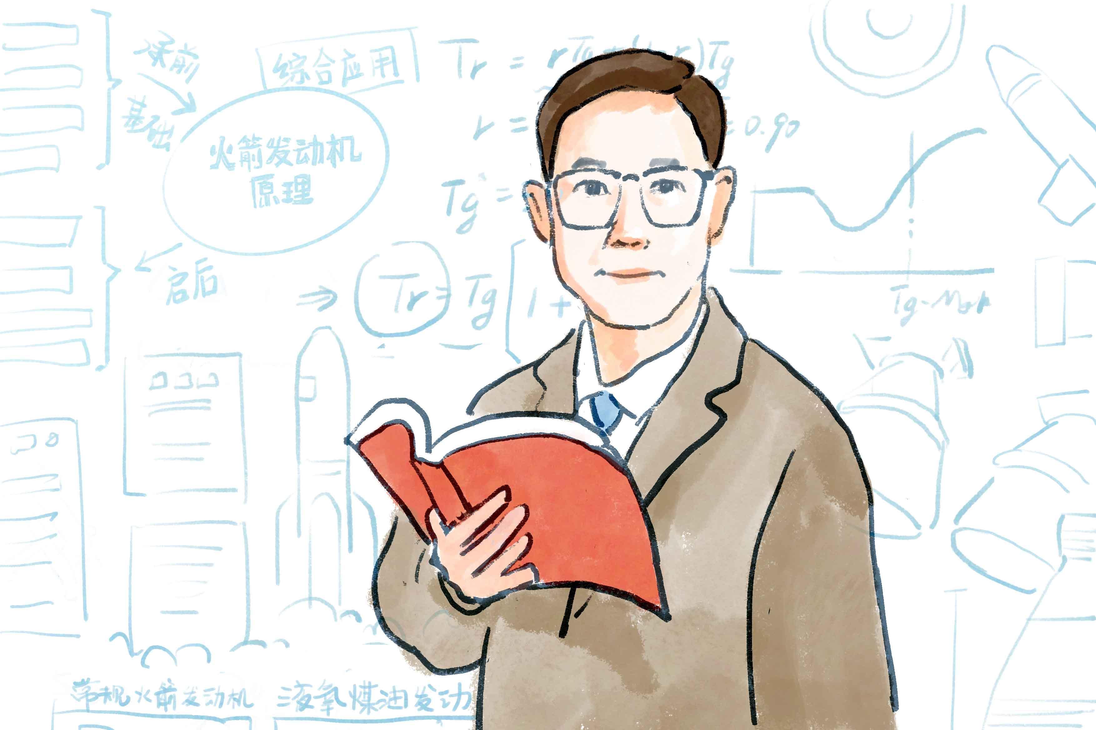 导师缺席?自学成才攻略,开启学霸之路